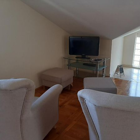Apartments Andela Sveti Filip i Jakov Eksteriør bilde