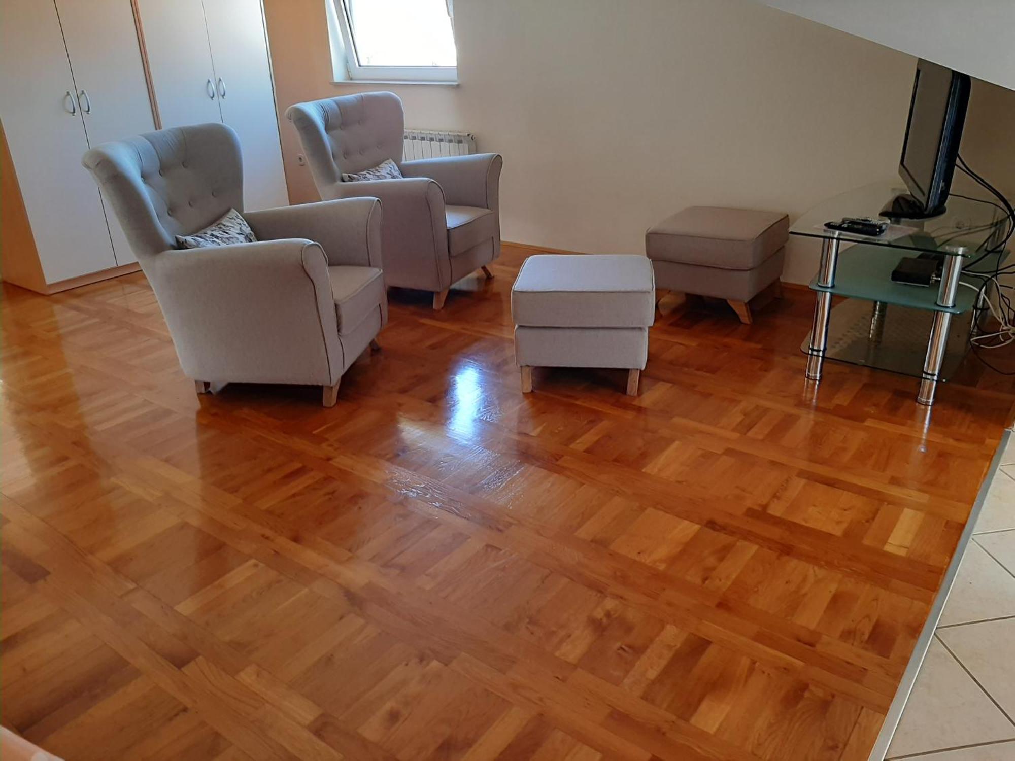 Apartments Andela Sveti Filip i Jakov Eksteriør bilde