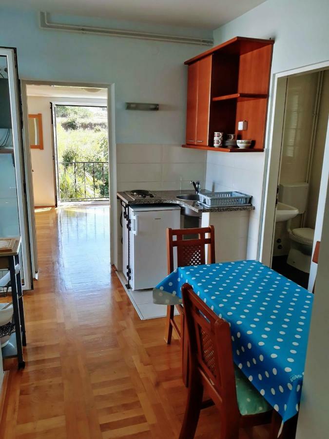 Apartments Andela Sveti Filip i Jakov Eksteriør bilde